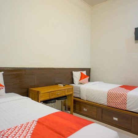Oyo 2598 Hotel Chocolate Langsa المظهر الخارجي الصورة