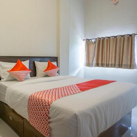 Oyo 2598 Hotel Chocolate Langsa المظهر الخارجي الصورة