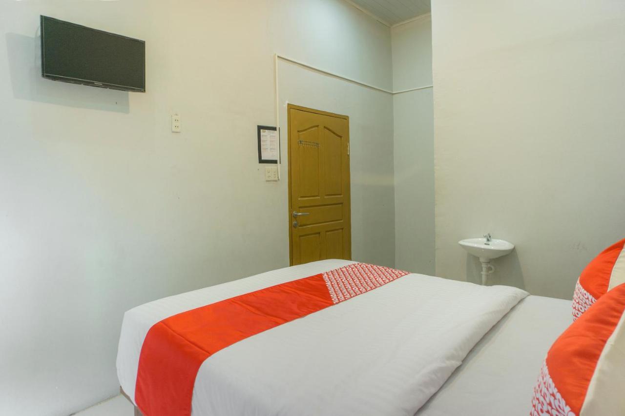 Oyo 2598 Hotel Chocolate Langsa المظهر الخارجي الصورة