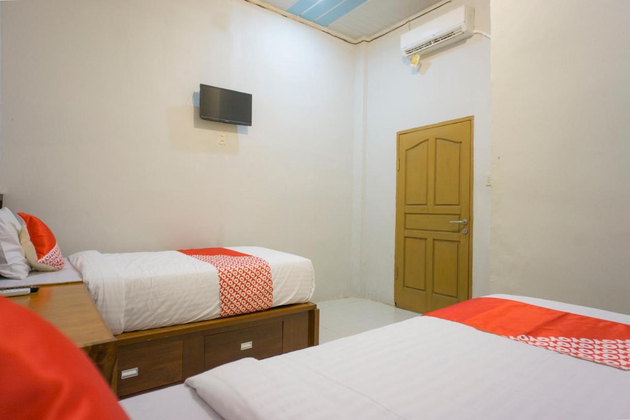 Oyo 2598 Hotel Chocolate Langsa المظهر الخارجي الصورة