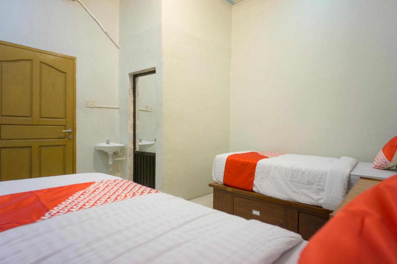 Oyo 2598 Hotel Chocolate Langsa المظهر الخارجي الصورة