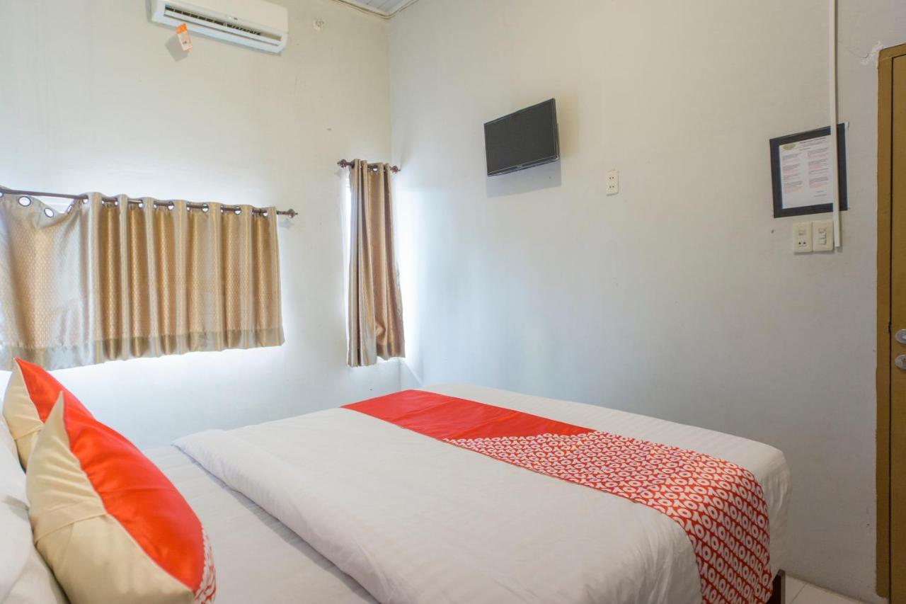 Oyo 2598 Hotel Chocolate Langsa المظهر الخارجي الصورة