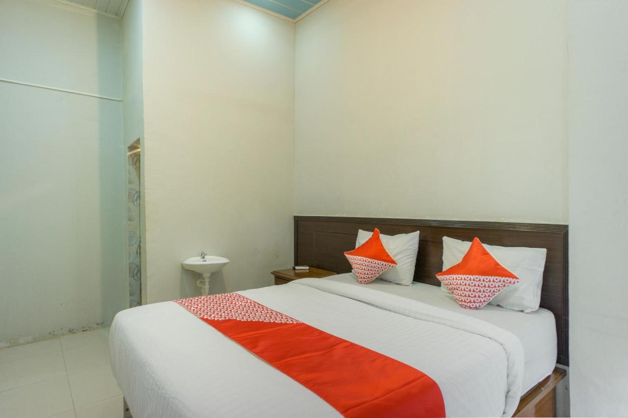 Oyo 2598 Hotel Chocolate Langsa المظهر الخارجي الصورة