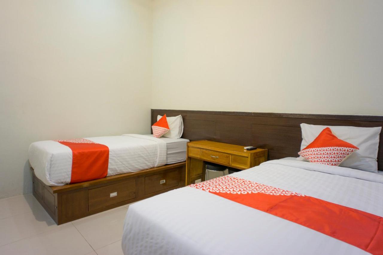 Oyo 2598 Hotel Chocolate Langsa المظهر الخارجي الصورة