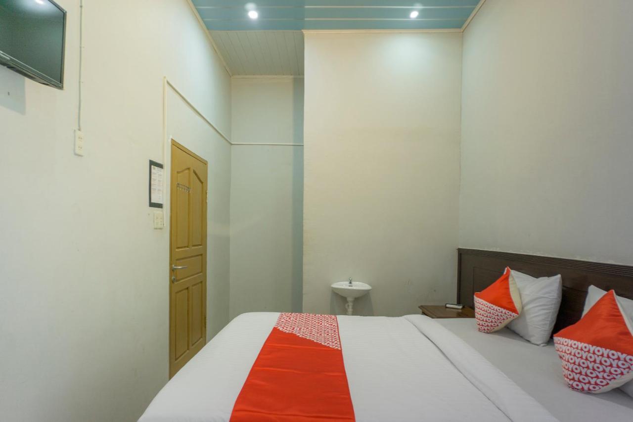 Oyo 2598 Hotel Chocolate Langsa المظهر الخارجي الصورة