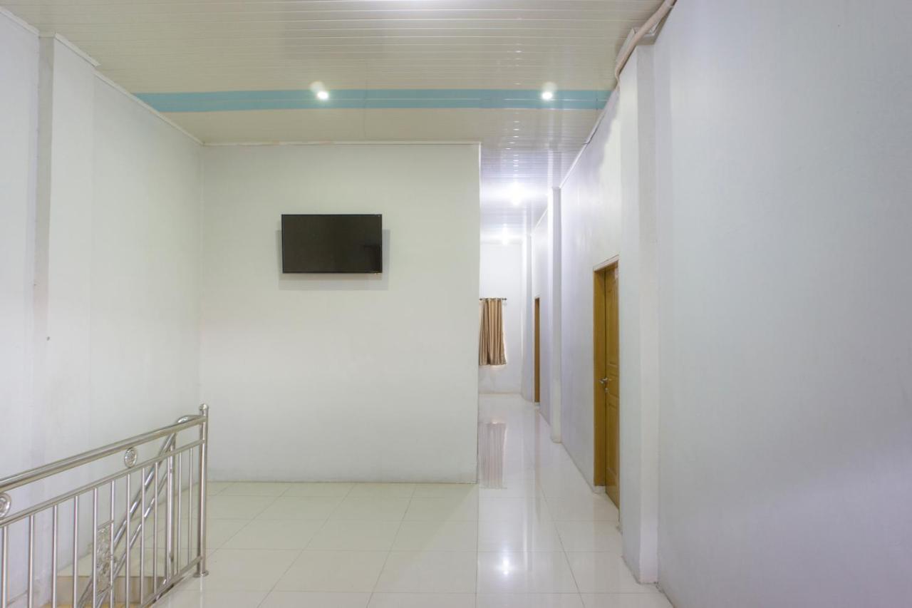 Oyo 2598 Hotel Chocolate Langsa المظهر الخارجي الصورة