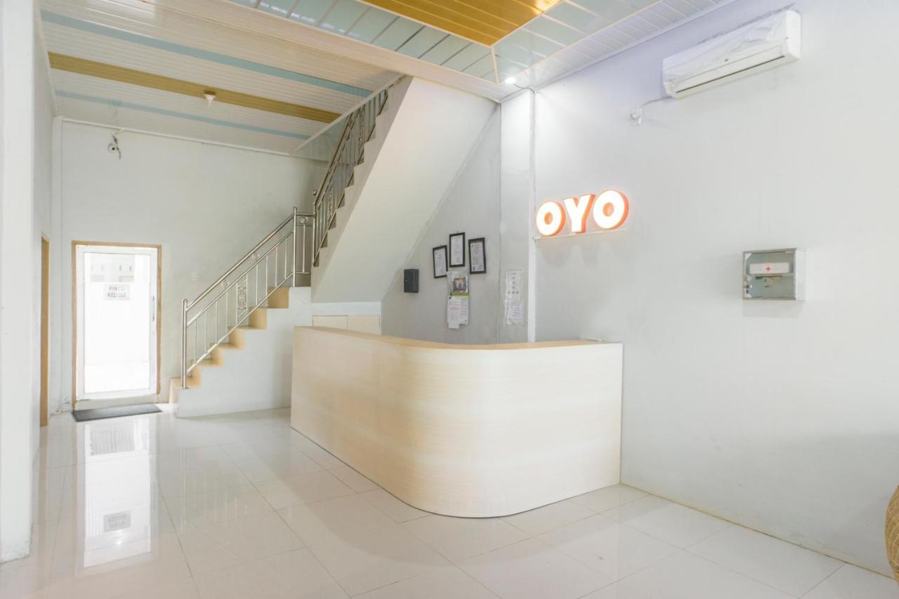 Oyo 2598 Hotel Chocolate Langsa المظهر الخارجي الصورة