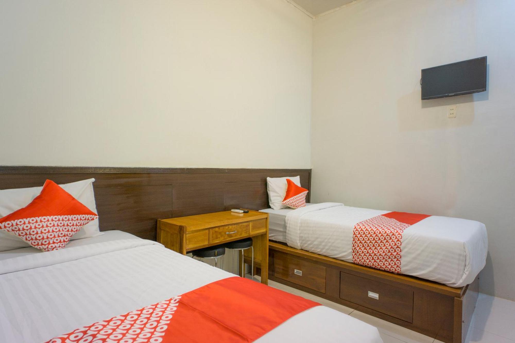 Oyo 2598 Hotel Chocolate Langsa المظهر الخارجي الصورة