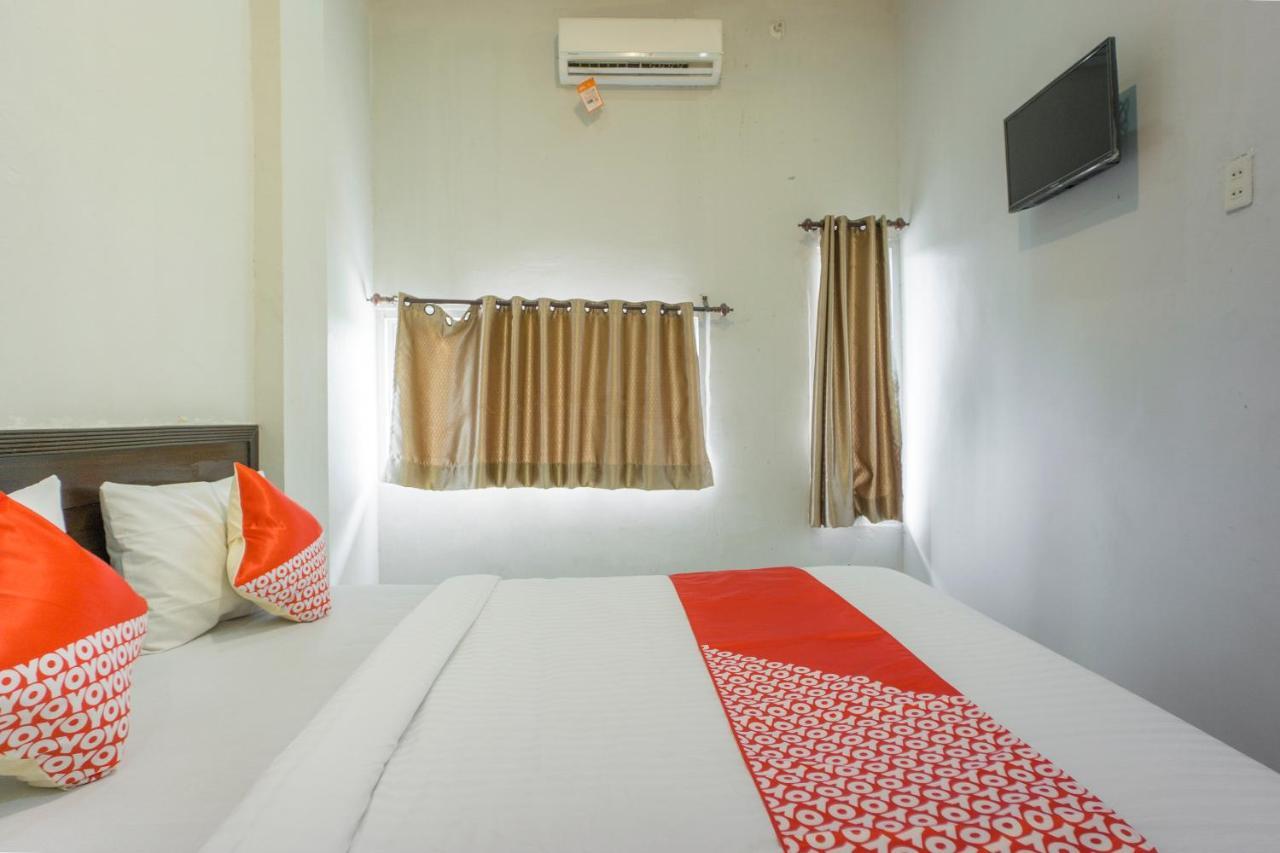 Oyo 2598 Hotel Chocolate Langsa المظهر الخارجي الصورة