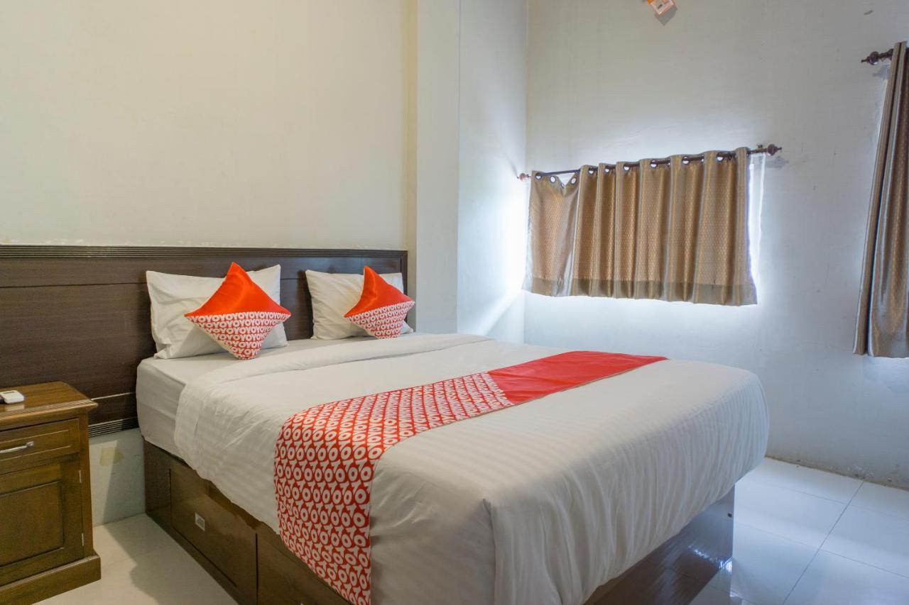 Oyo 2598 Hotel Chocolate Langsa المظهر الخارجي الصورة