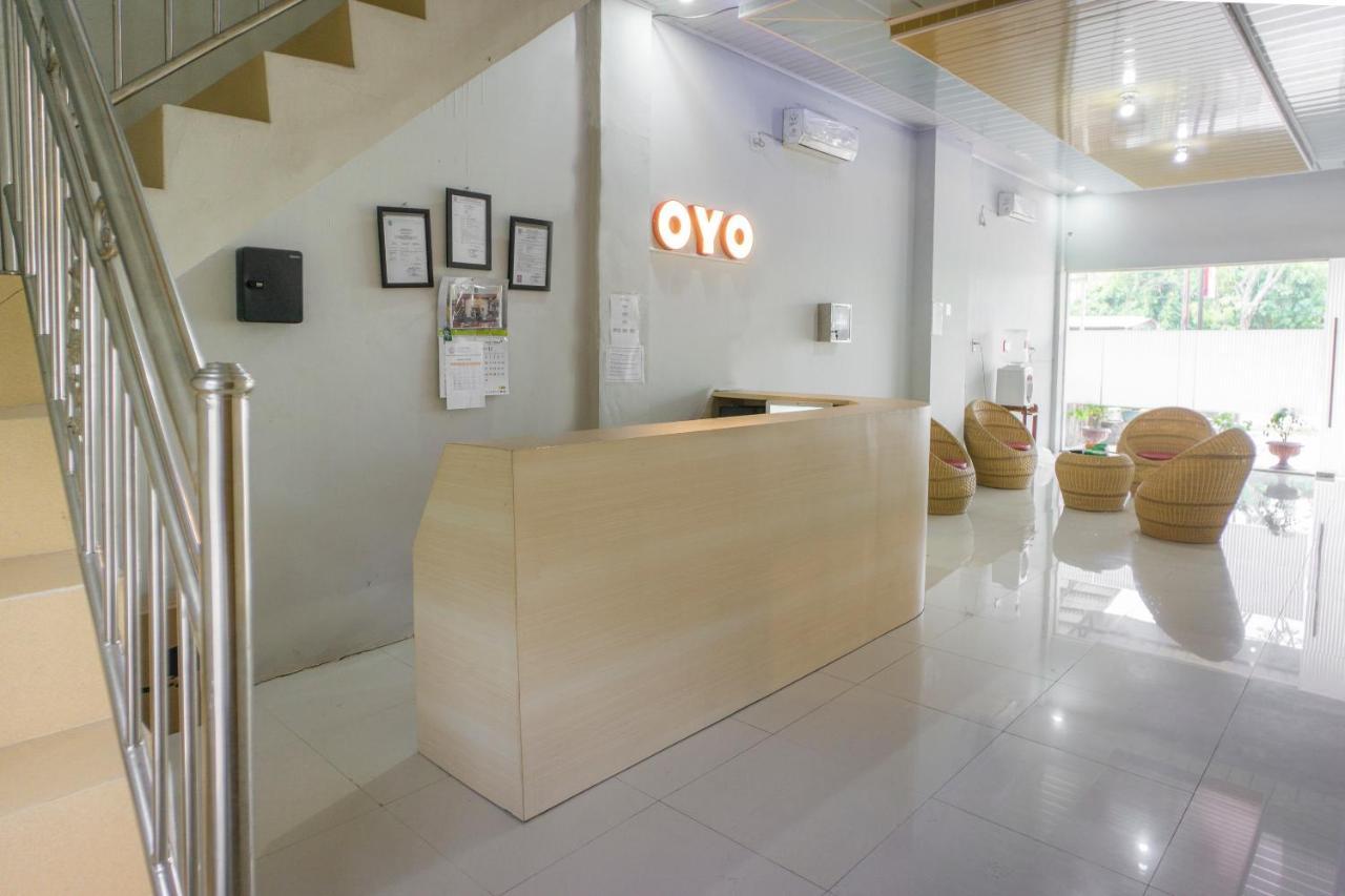 Oyo 2598 Hotel Chocolate Langsa المظهر الخارجي الصورة