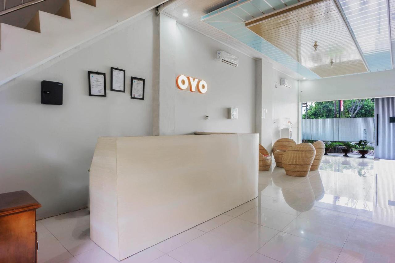 Oyo 2598 Hotel Chocolate Langsa المظهر الخارجي الصورة