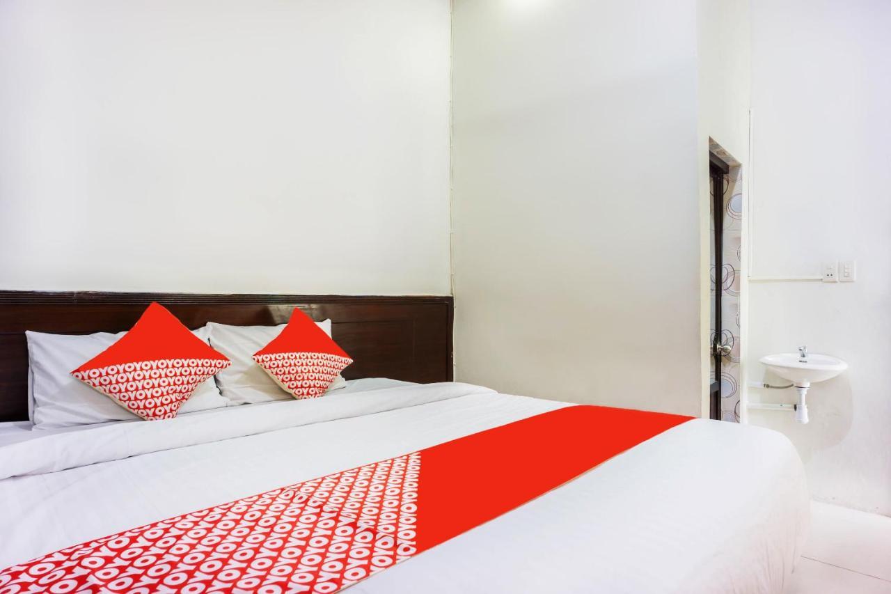 Oyo 2598 Hotel Chocolate Langsa المظهر الخارجي الصورة