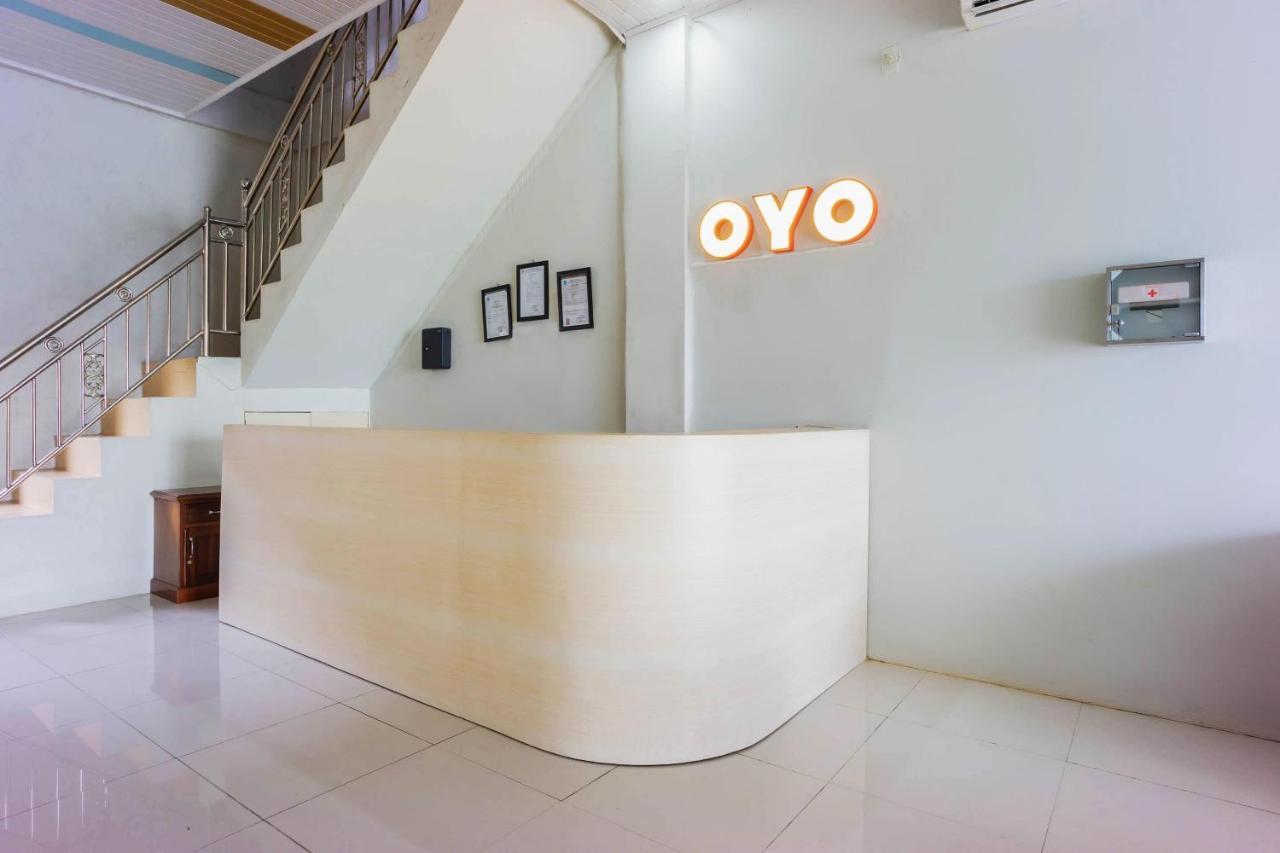 Oyo 2598 Hotel Chocolate Langsa المظهر الخارجي الصورة