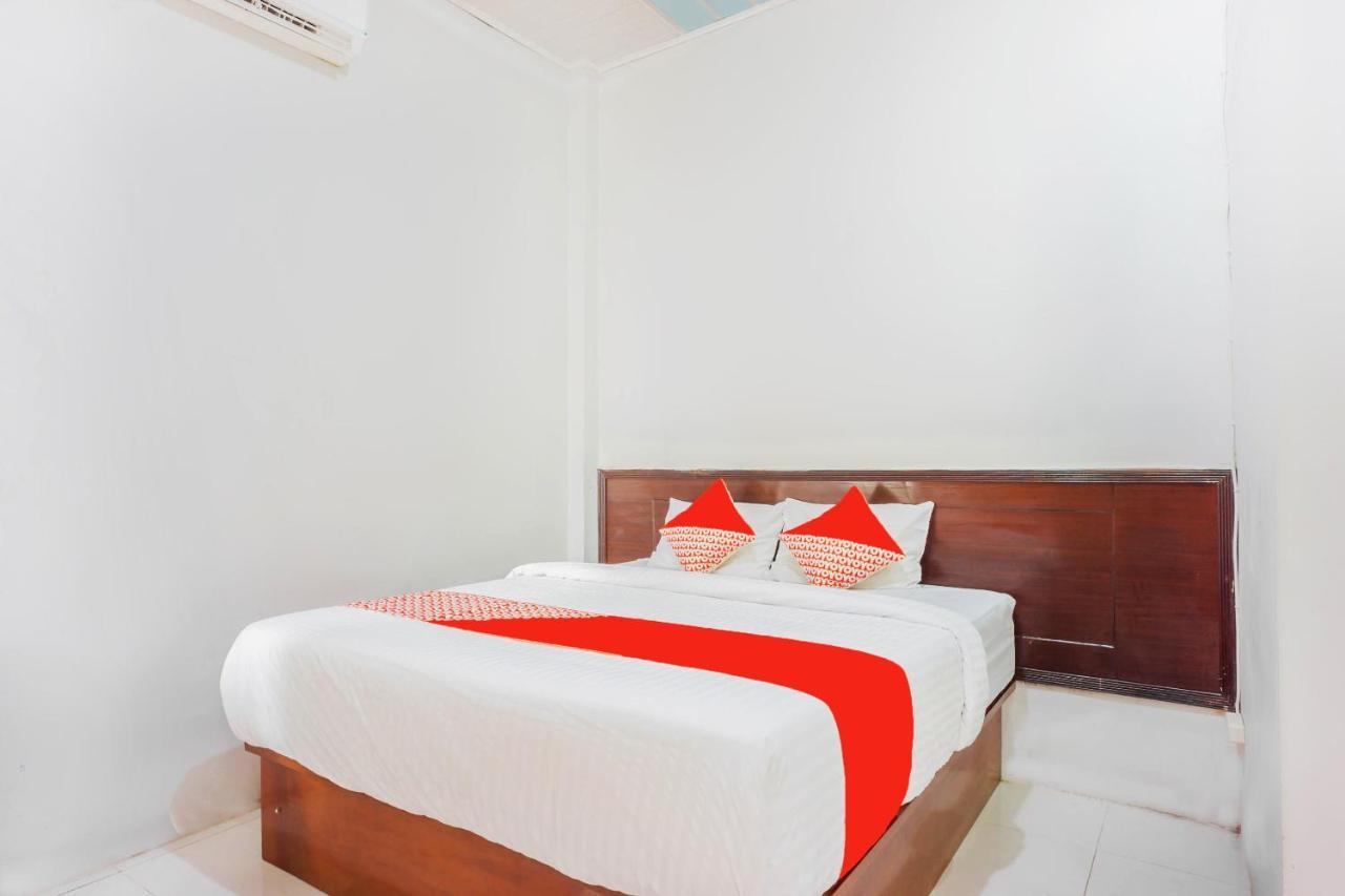 Oyo 2598 Hotel Chocolate Langsa المظهر الخارجي الصورة