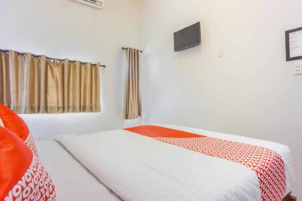 Oyo 2598 Hotel Chocolate Langsa المظهر الخارجي الصورة