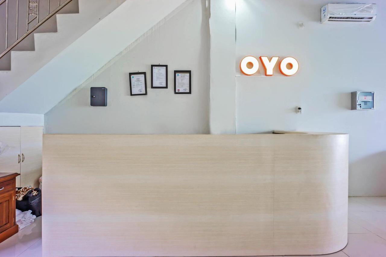 Oyo 2598 Hotel Chocolate Langsa المظهر الخارجي الصورة