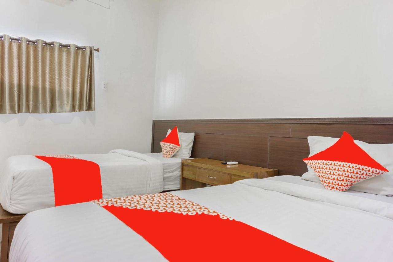 Oyo 2598 Hotel Chocolate Langsa المظهر الخارجي الصورة