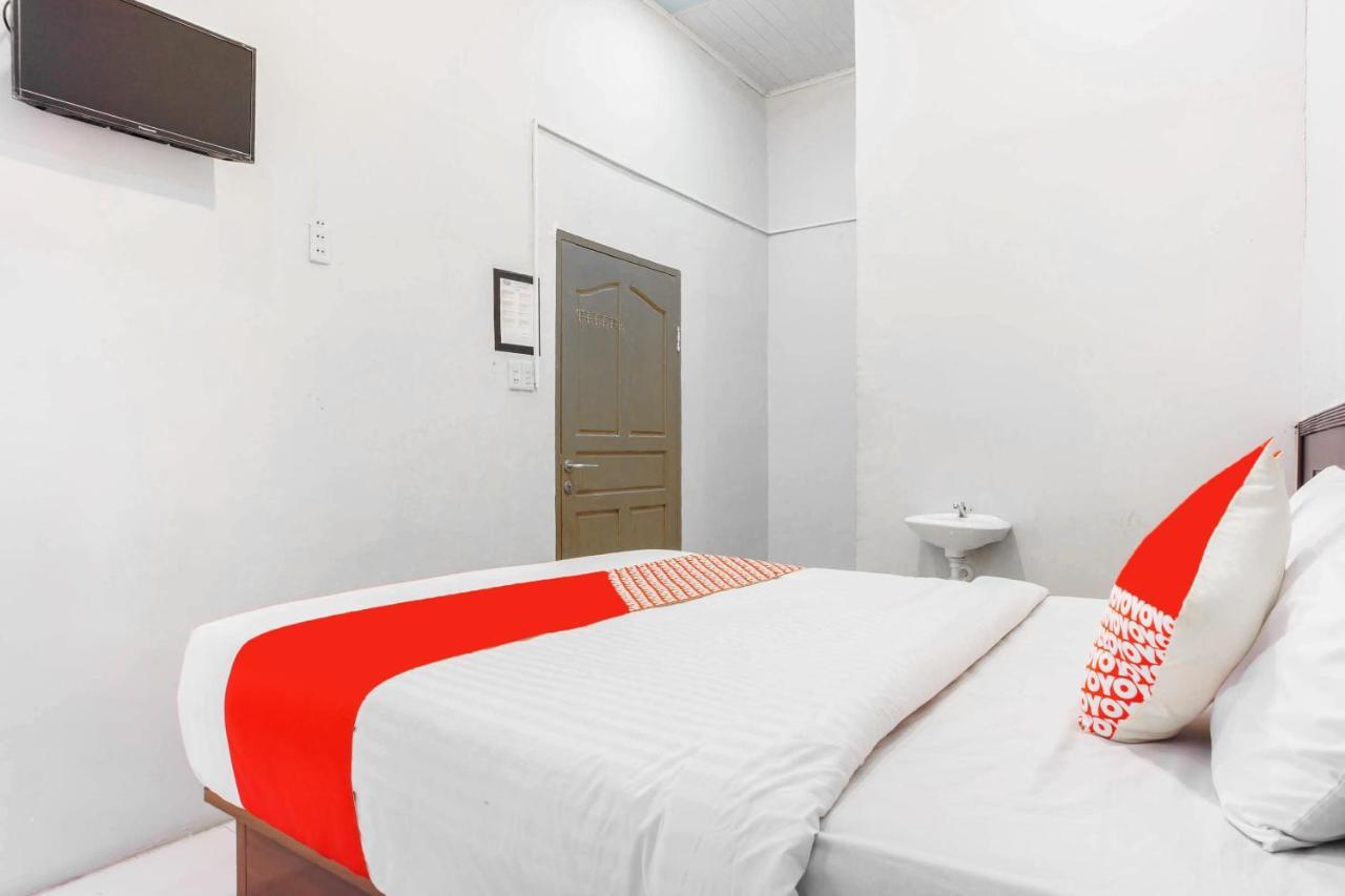 Oyo 2598 Hotel Chocolate Langsa المظهر الخارجي الصورة