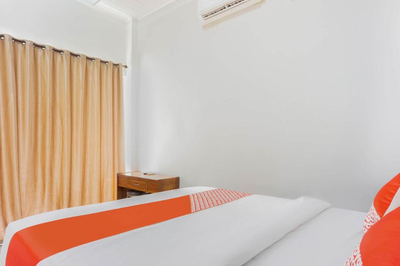 Oyo 2598 Hotel Chocolate Langsa المظهر الخارجي الصورة