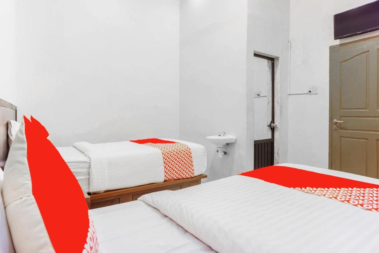 Oyo 2598 Hotel Chocolate Langsa المظهر الخارجي الصورة