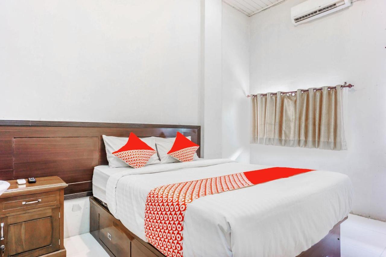 Oyo 2598 Hotel Chocolate Langsa المظهر الخارجي الصورة