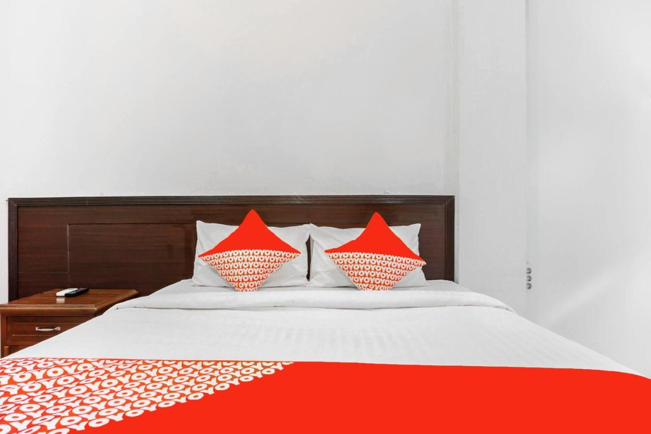 Oyo 2598 Hotel Chocolate Langsa المظهر الخارجي الصورة