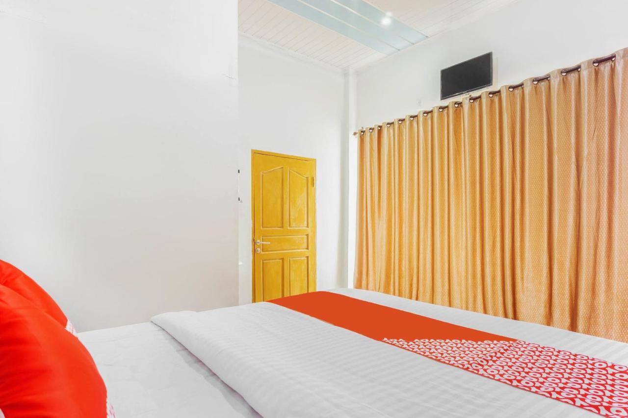 Oyo 2598 Hotel Chocolate Langsa المظهر الخارجي الصورة