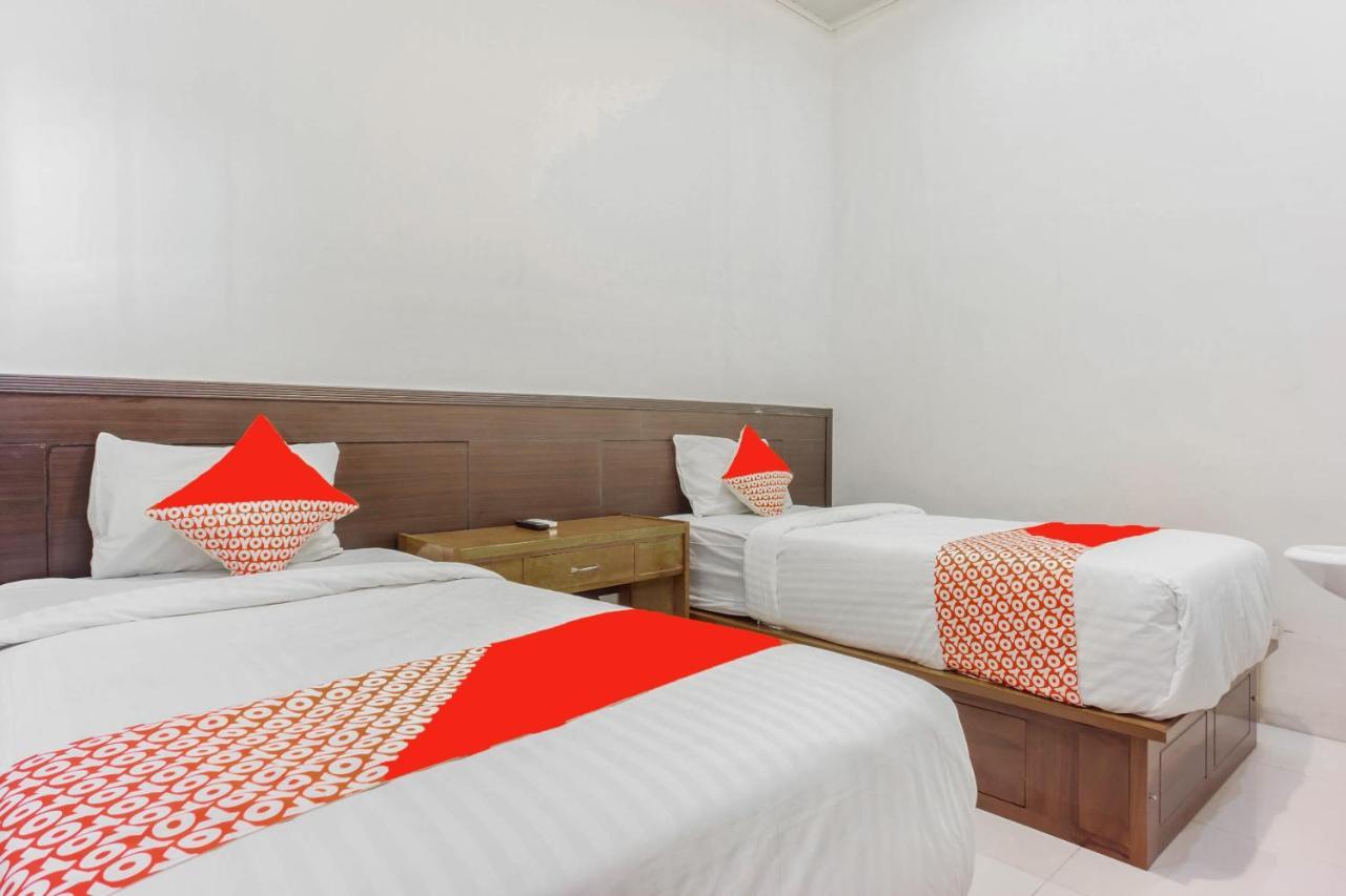 Oyo 2598 Hotel Chocolate Langsa المظهر الخارجي الصورة