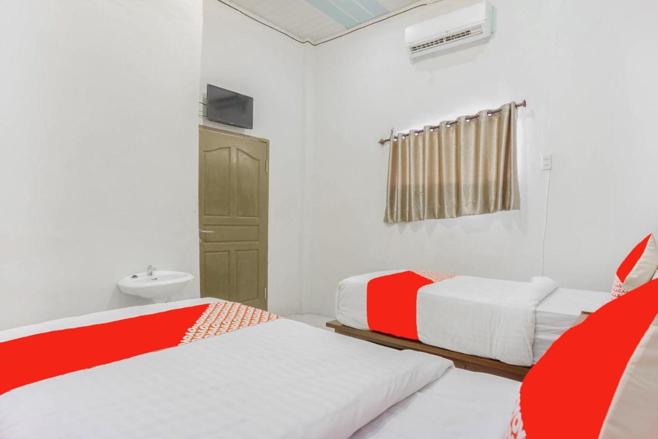 Oyo 2598 Hotel Chocolate Langsa المظهر الخارجي الصورة