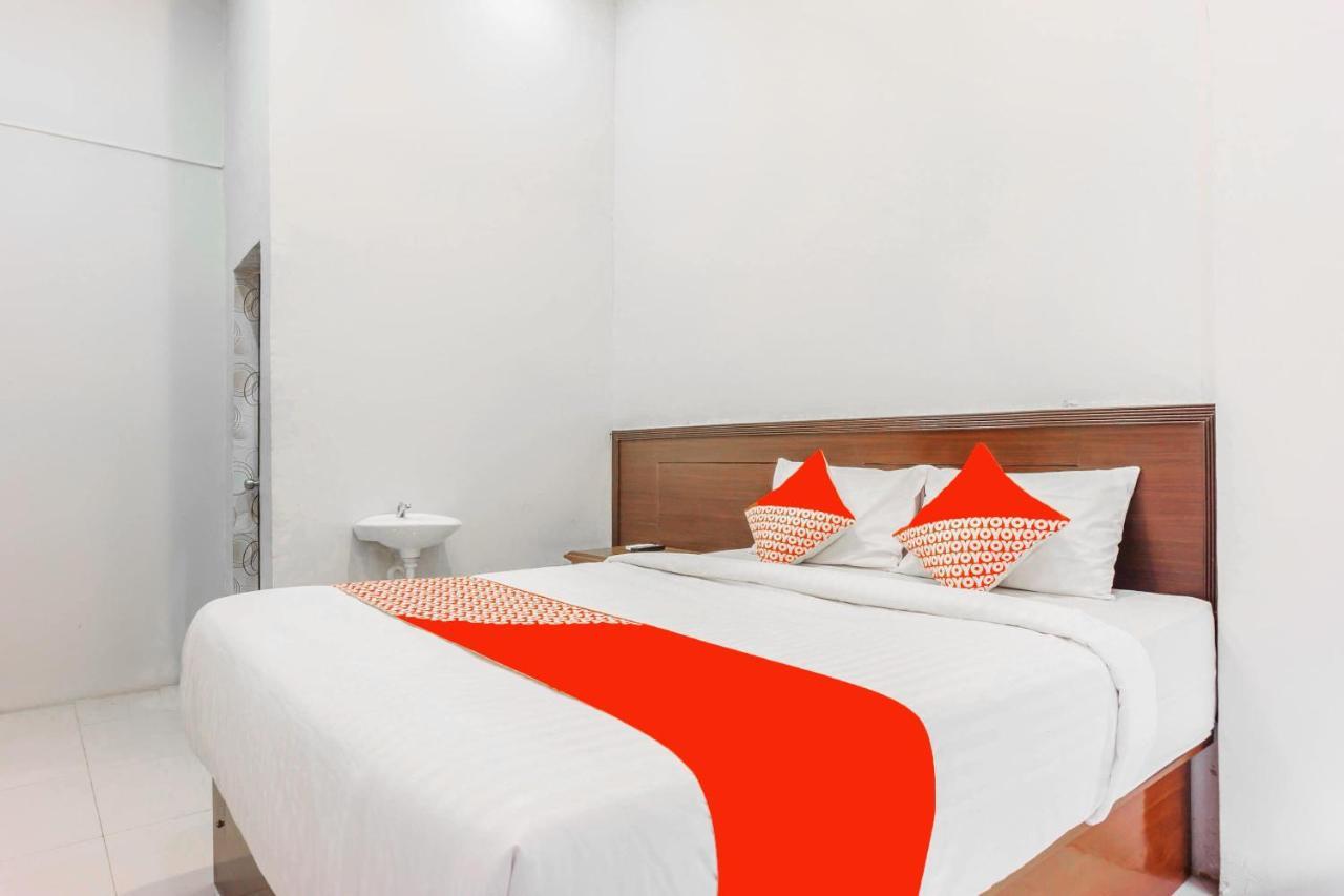 Oyo 2598 Hotel Chocolate Langsa المظهر الخارجي الصورة