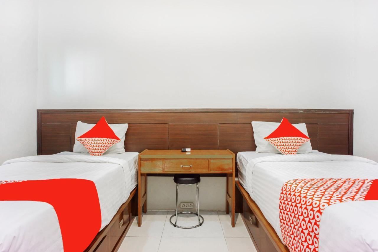 Oyo 2598 Hotel Chocolate Langsa المظهر الخارجي الصورة